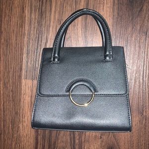 Wild fable mini crossbody purse